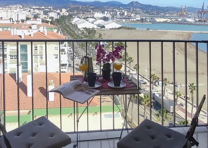 Apartamento Mirador Del Mediterraneo