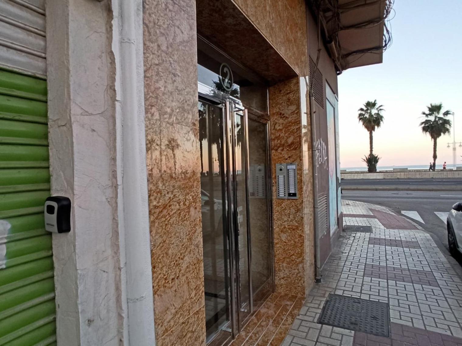 Mirador Del Mediterraneo * Malaga