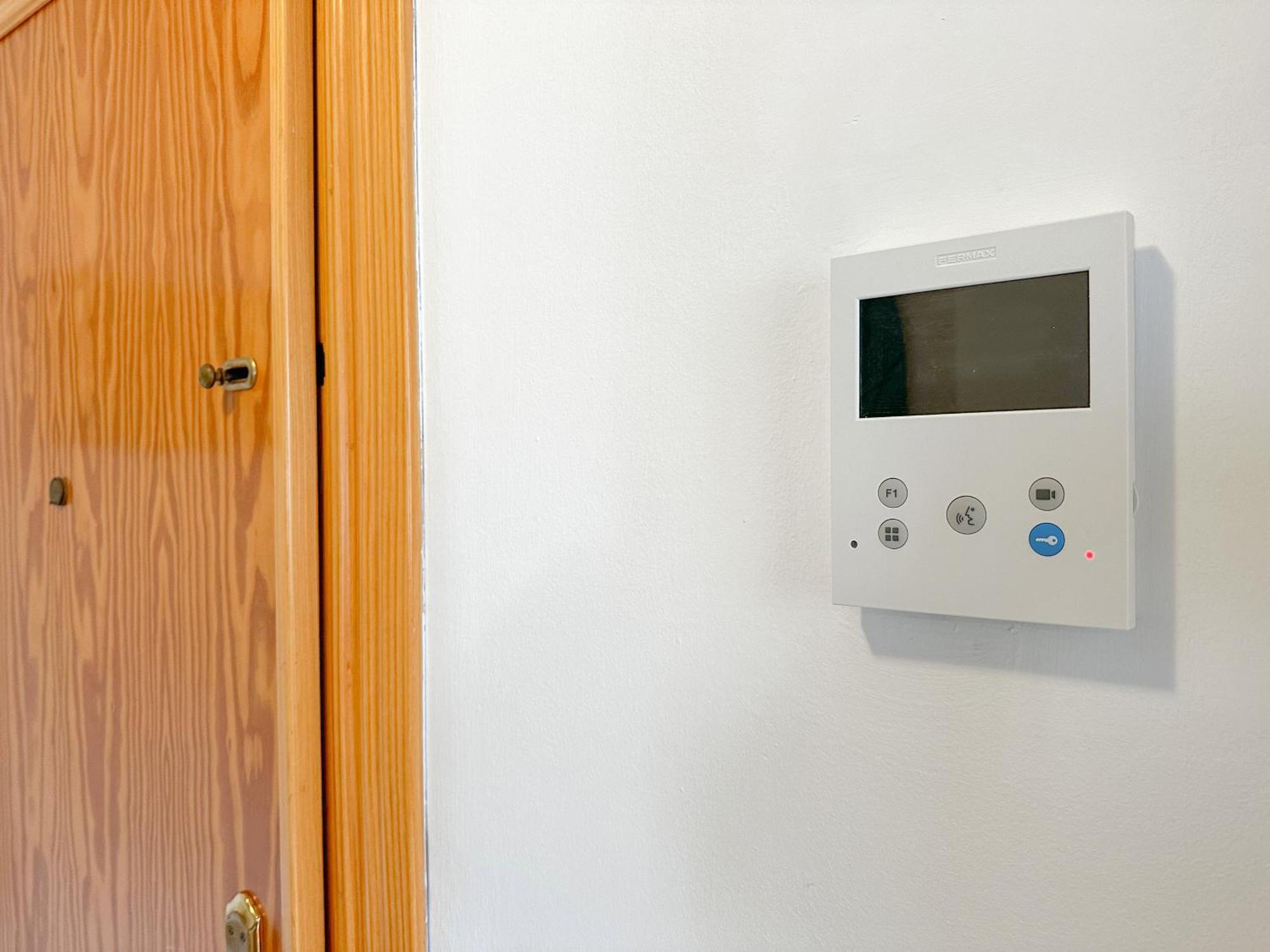 Appartement Mirador Del Mediterraneo Málaga