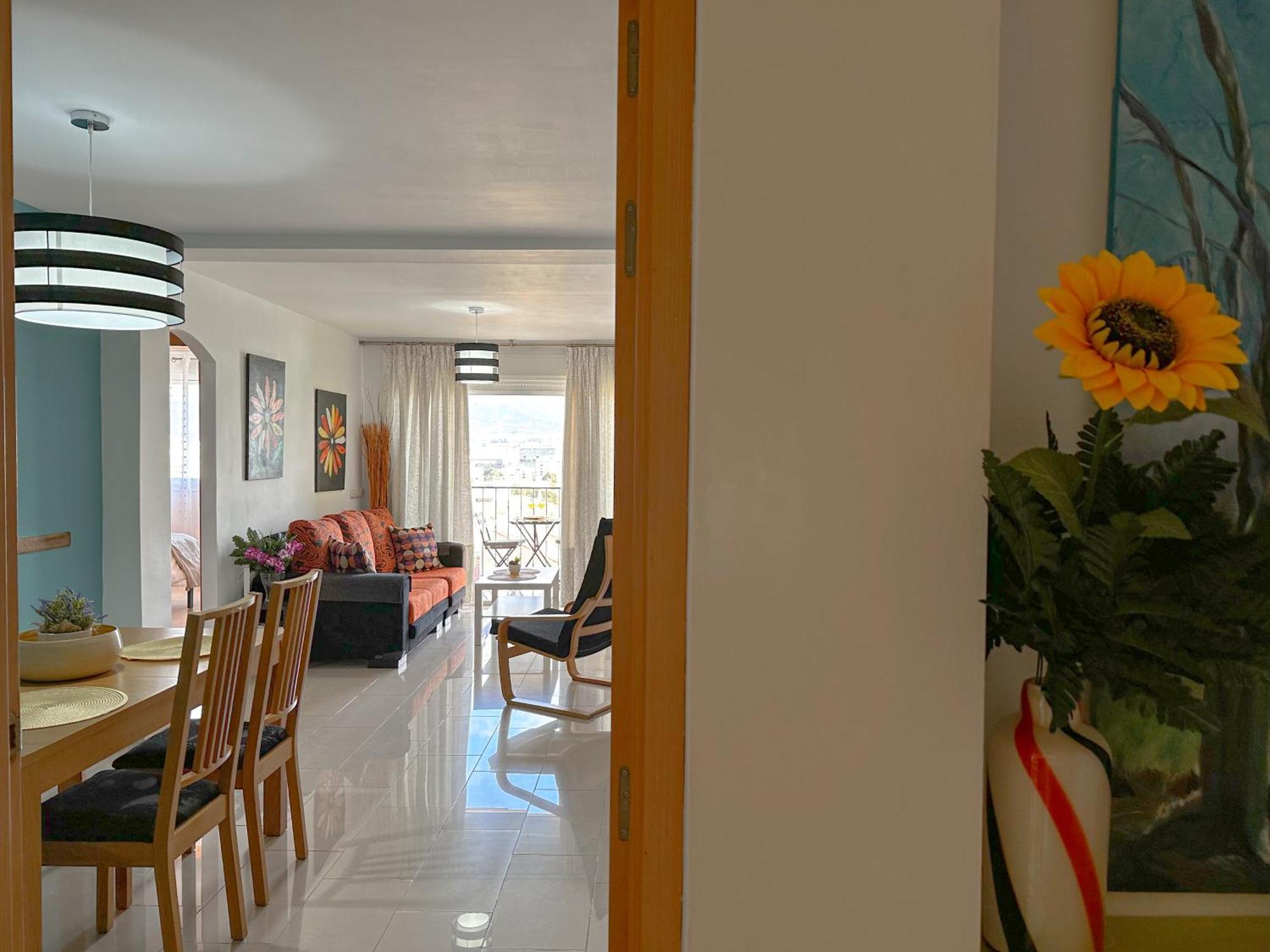 Apartment Mirador Del Mediterraneo *