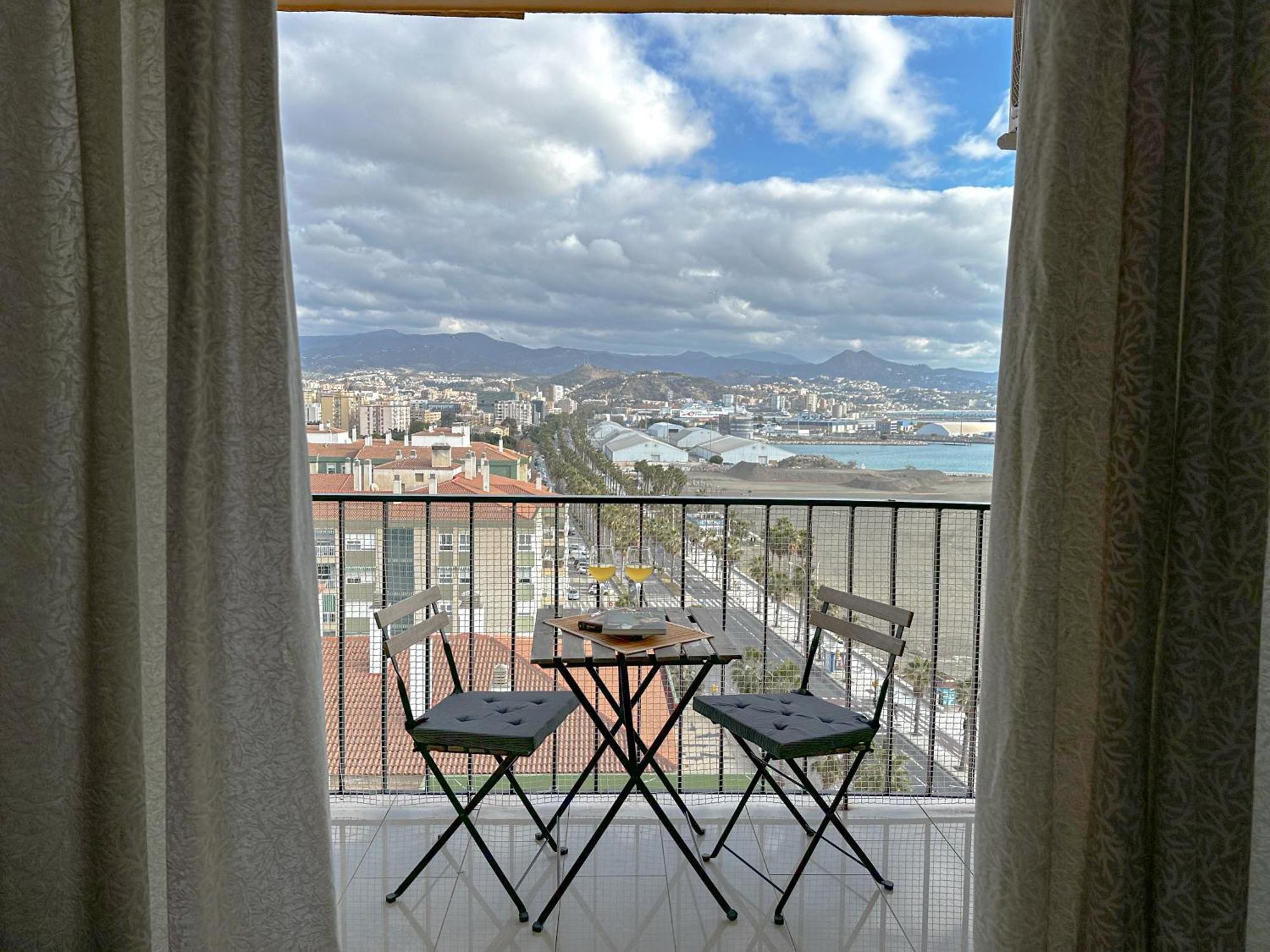 Mirador Del Mediterraneo