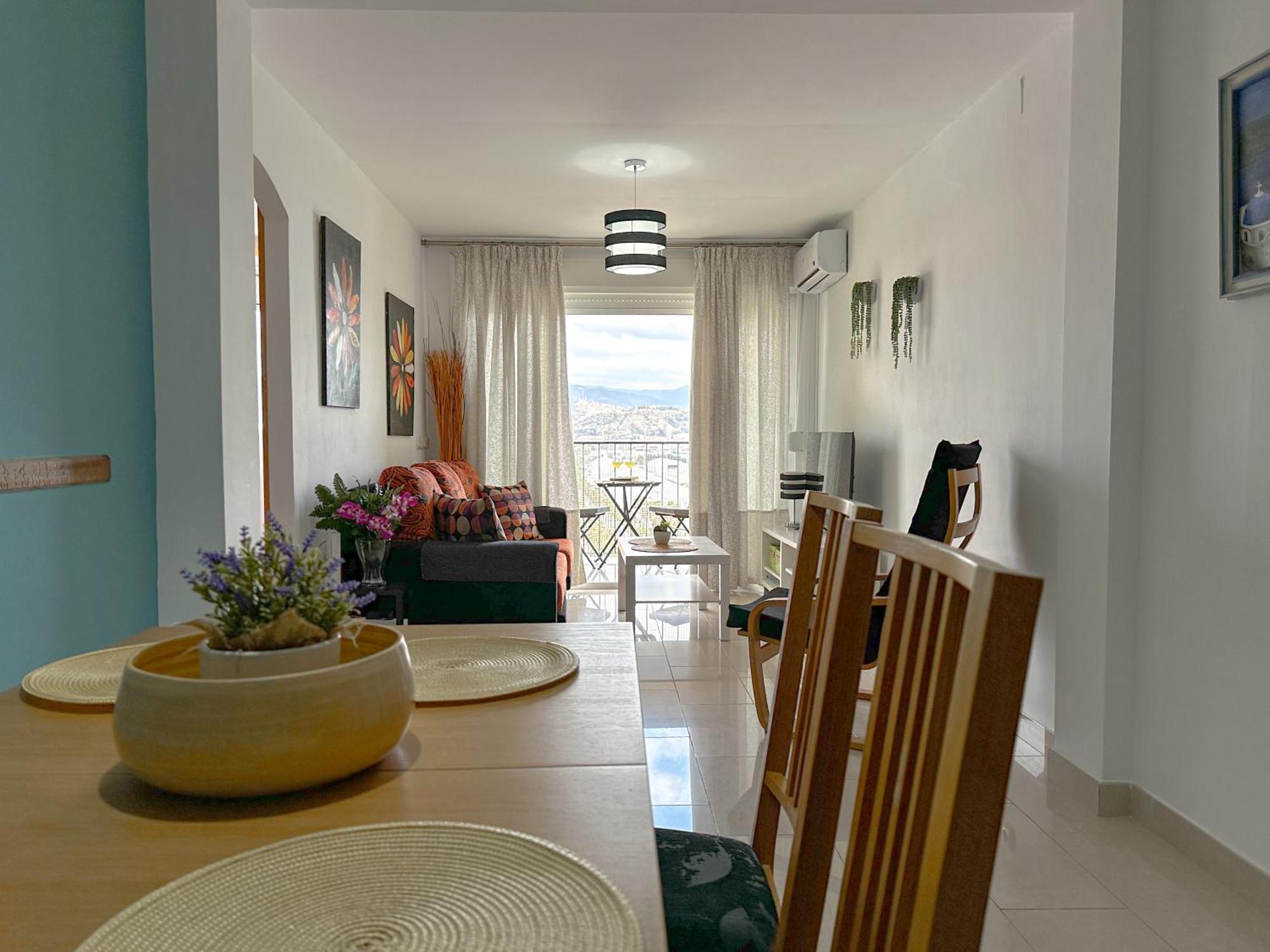 Appartement Mirador Del Mediterraneo