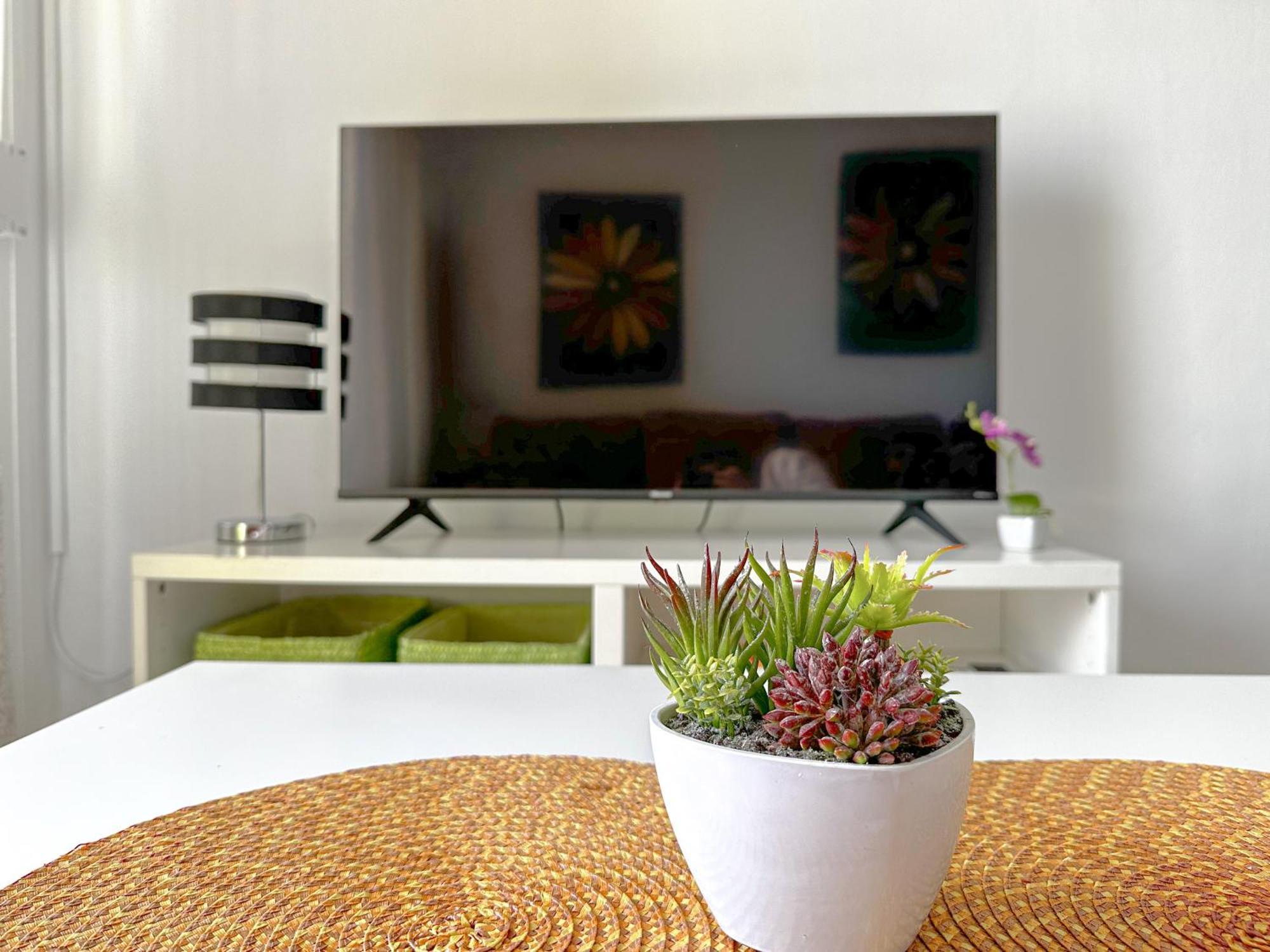 Appartement Mirador Del Mediterraneo Málaga
