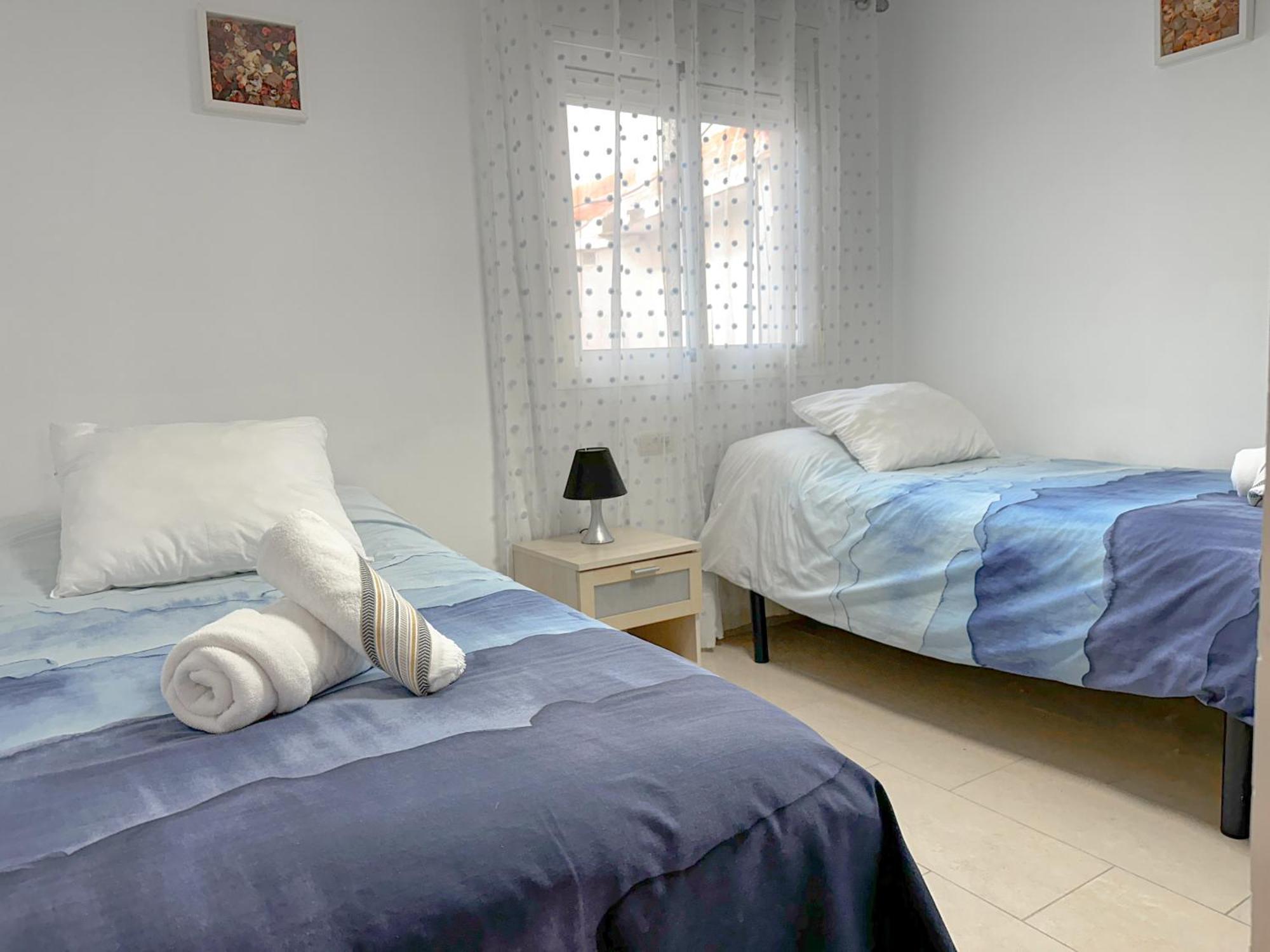 Appartement Mirador Del Mediterraneo *