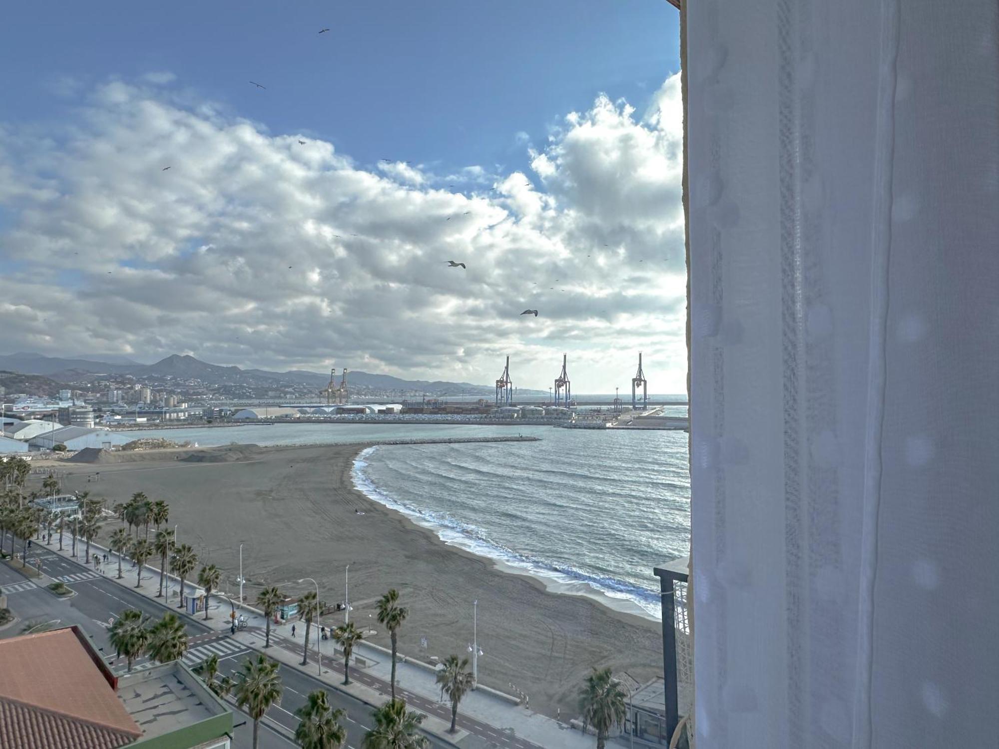 Mirador Del Mediterraneo