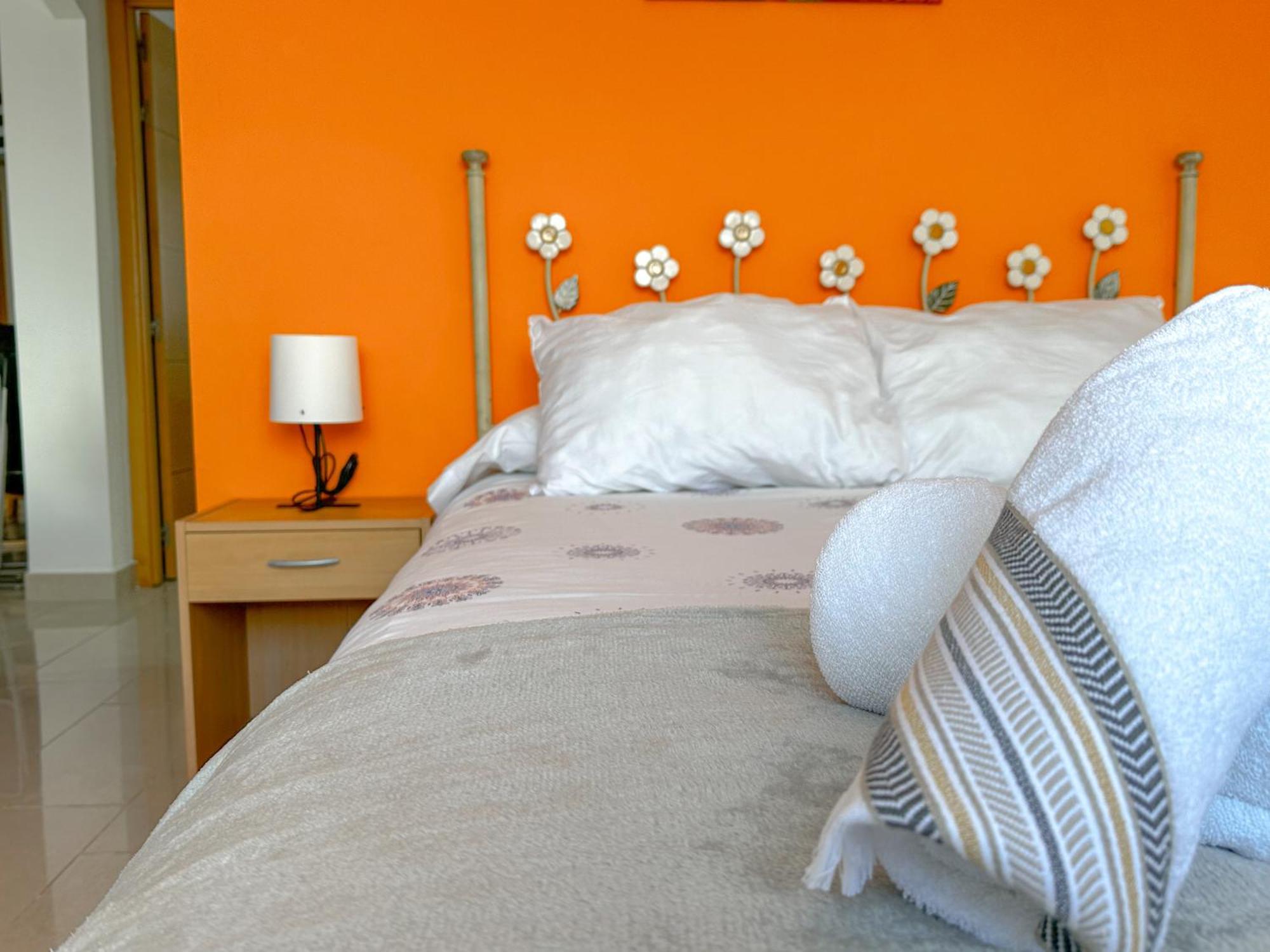 Apartment Mirador Del Mediterraneo Malaga