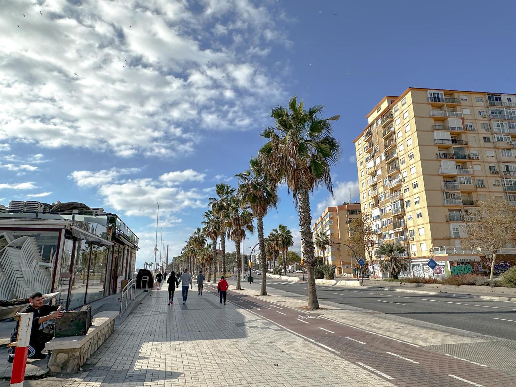 Mirador Del Mediterraneo Appartement
