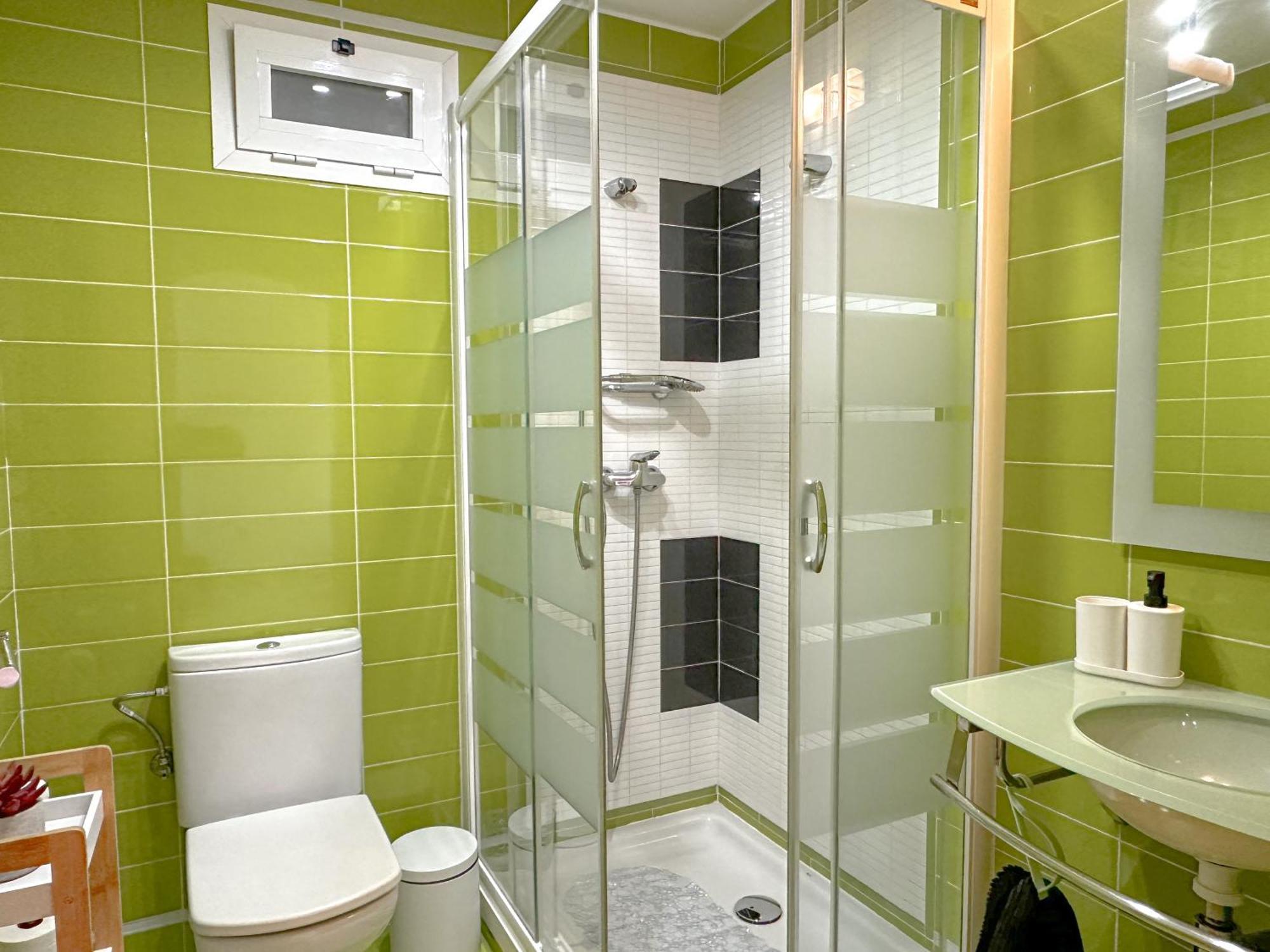 Appartement Mirador Del Mediterraneo *