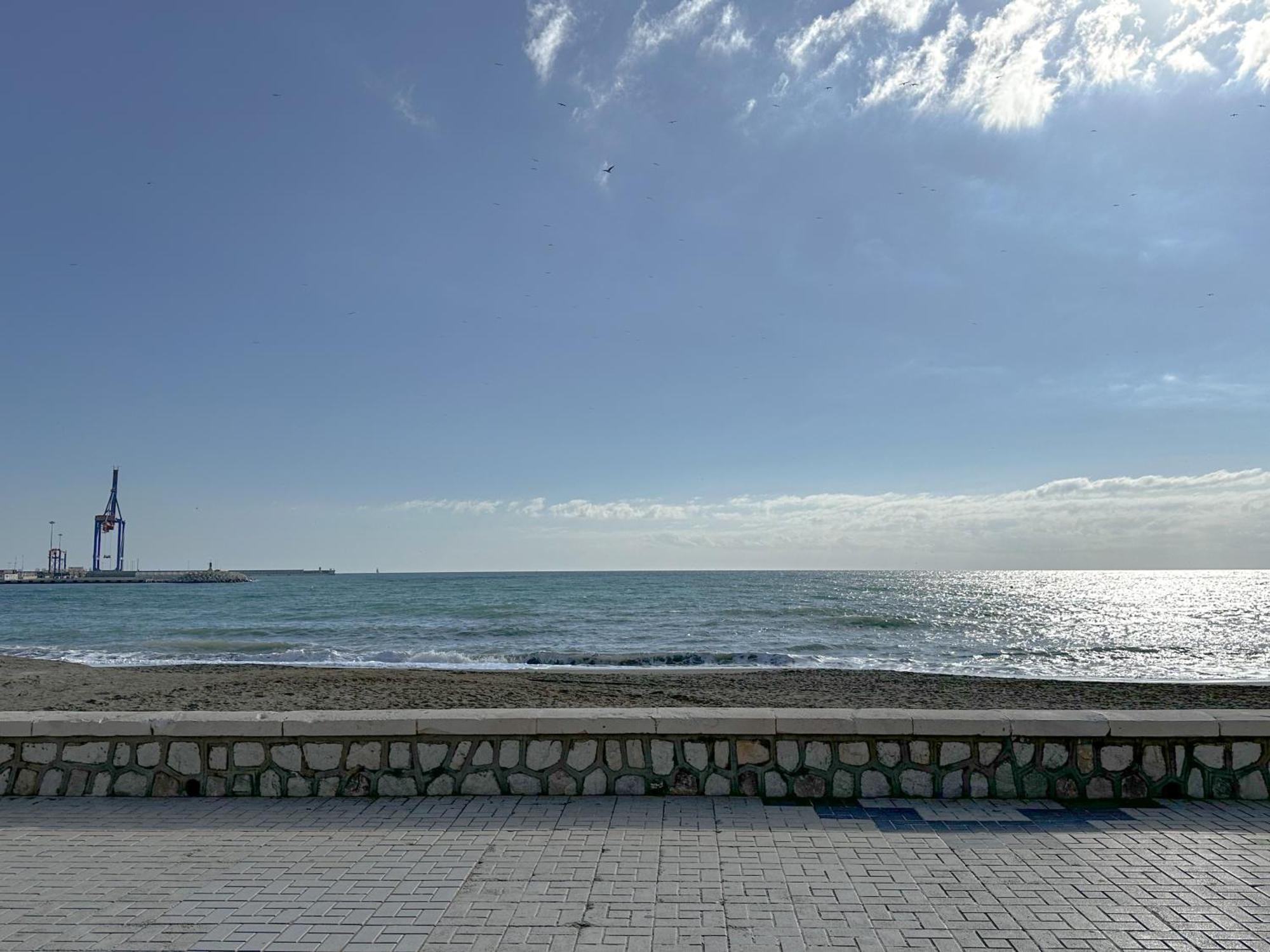 Mirador Del Mediterraneo Apartment