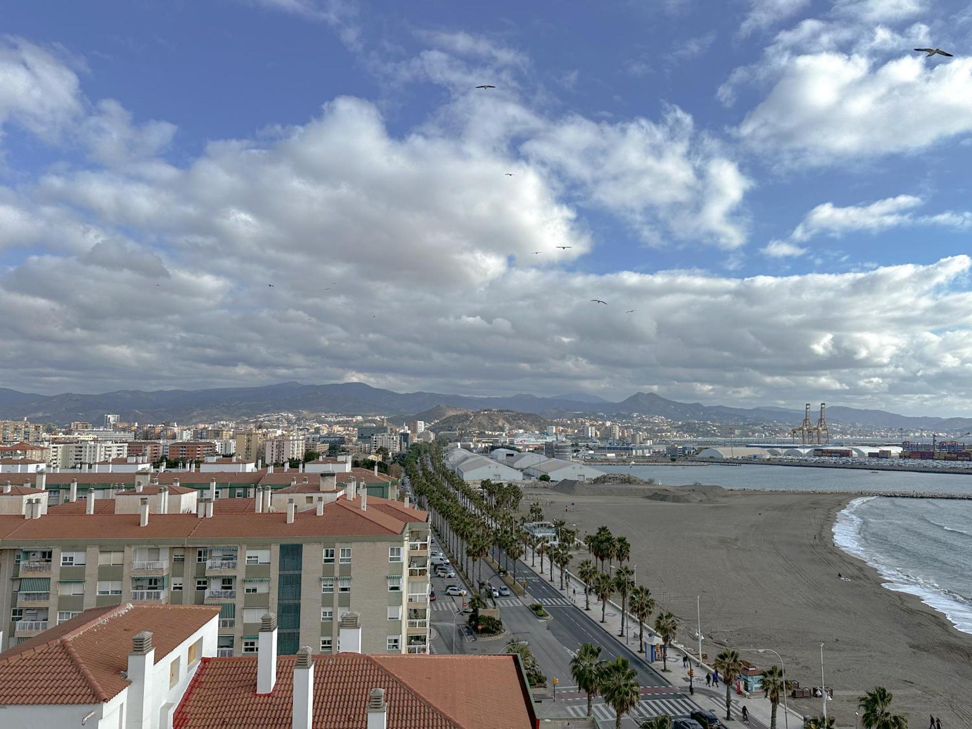 Mirador Del Mediterraneo *