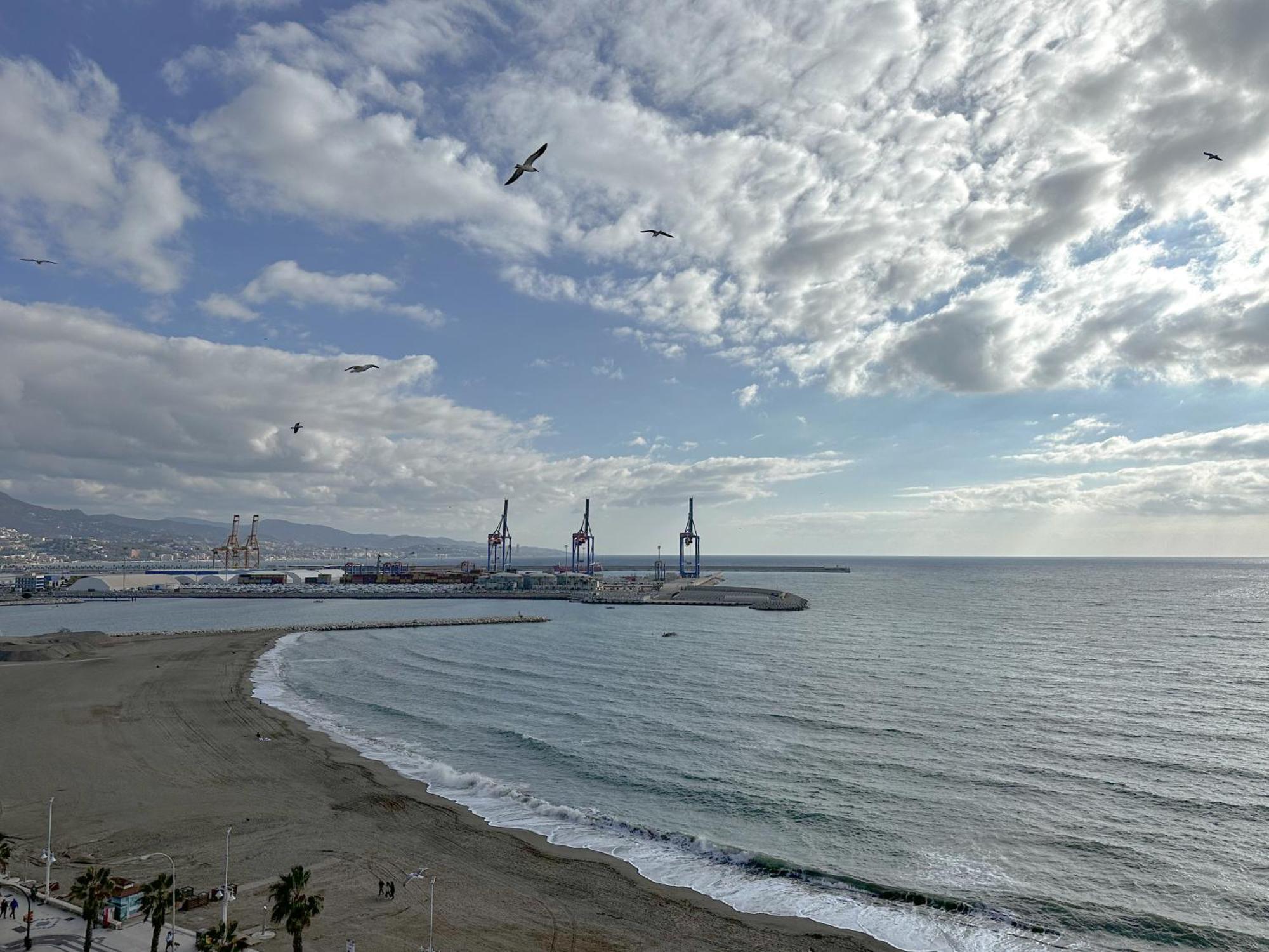 Mirador Del Mediterraneo Appartement *