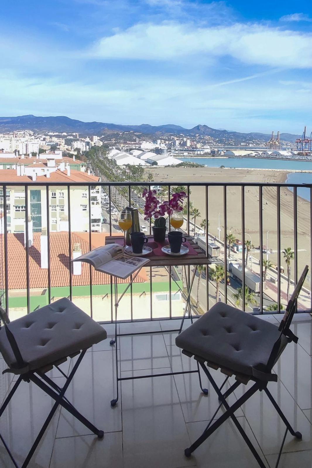 Mirador Del Mediterraneo Apartment *