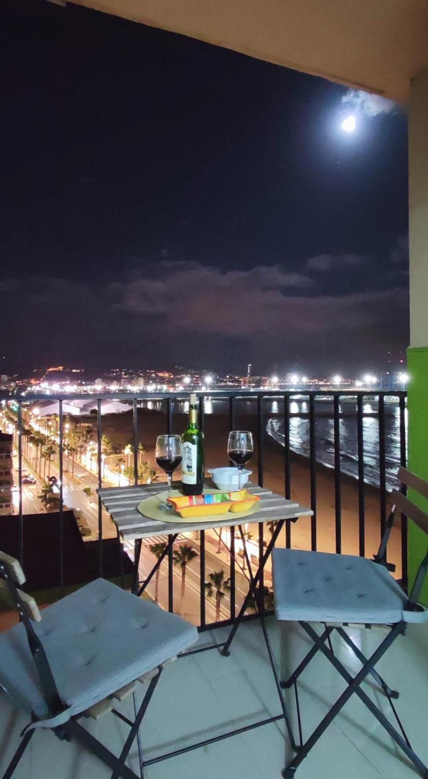 Mirador Del Mediterraneo Appartement