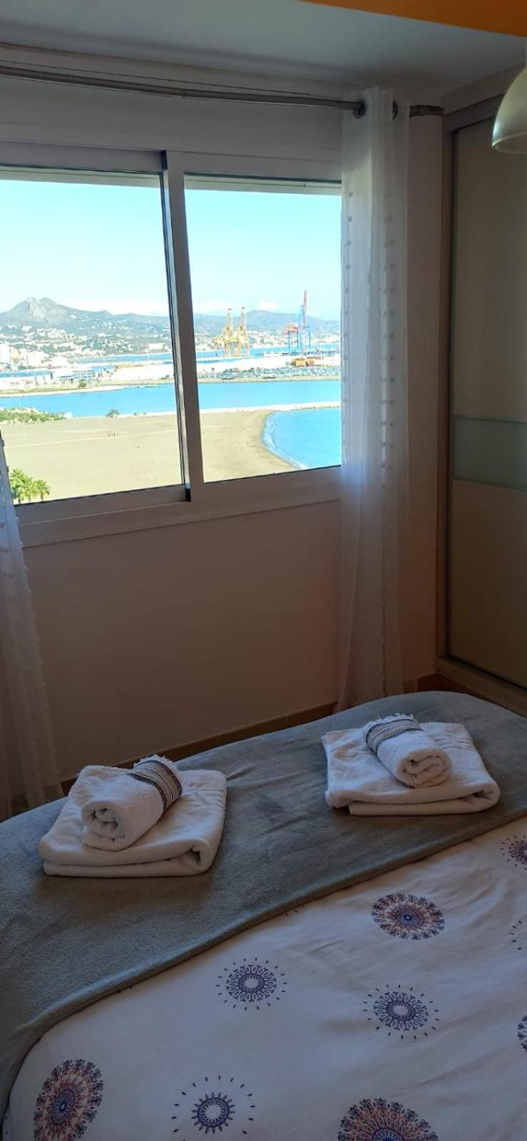 Apartment Mirador Del Mediterraneo