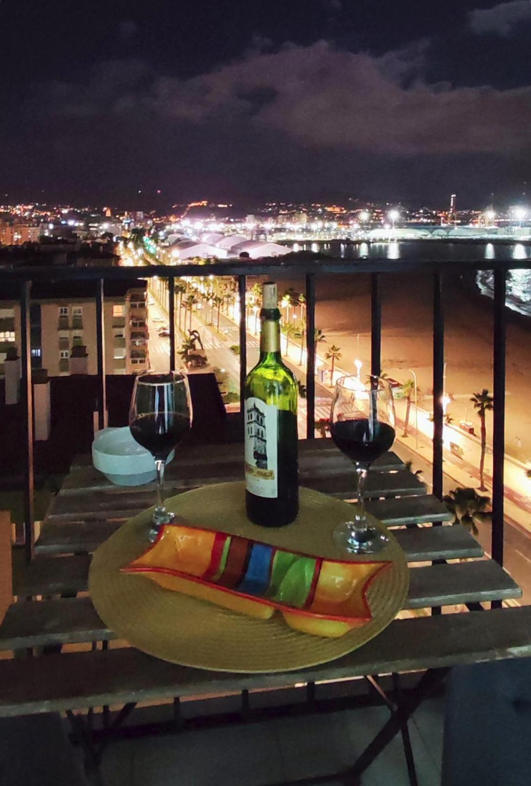Apartment Mirador Del Mediterraneo Malaga