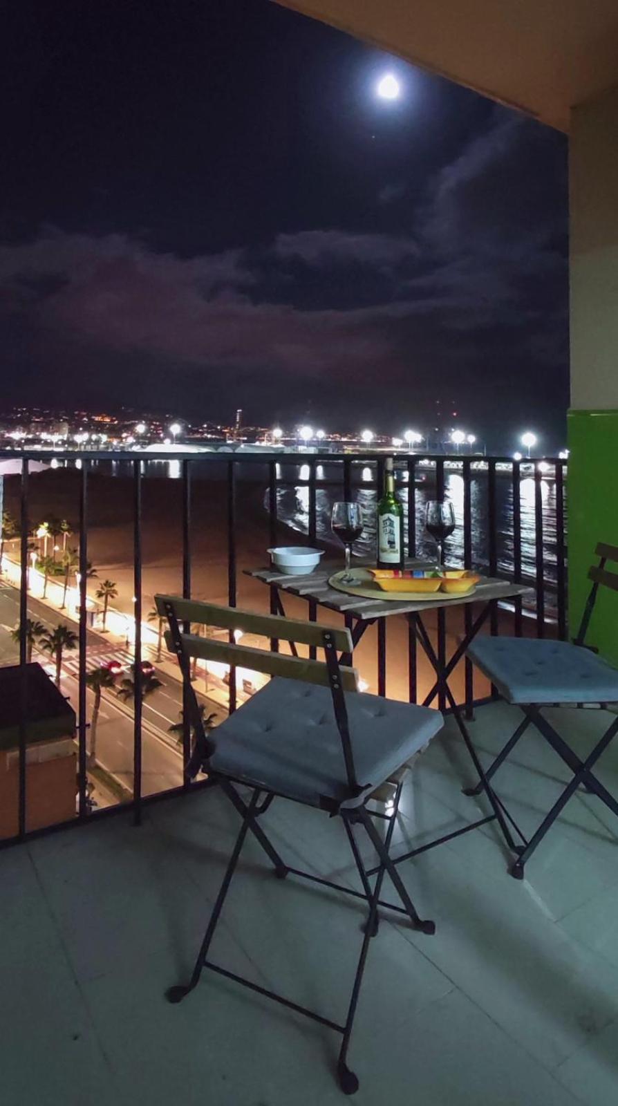 Mirador Del Mediterraneo *
